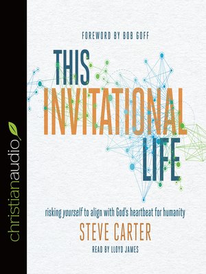 cover image of This Invitational Life